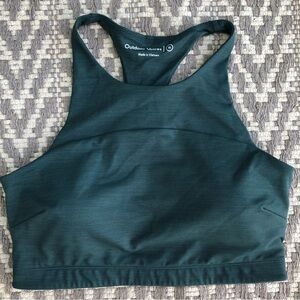 Outdoor Voices TechSweat Crop Top size medium